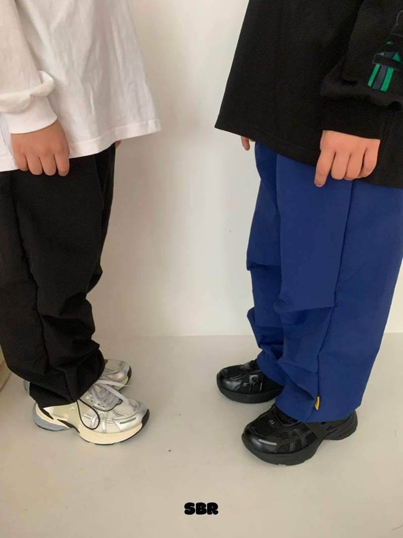 Soboroo - Korean Children Fashion - #childrensboutique - Autumn Pintuck Pants