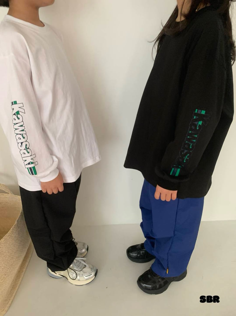 Soboroo - Korean Children Fashion - #childrensboutique - KK Tee - 12