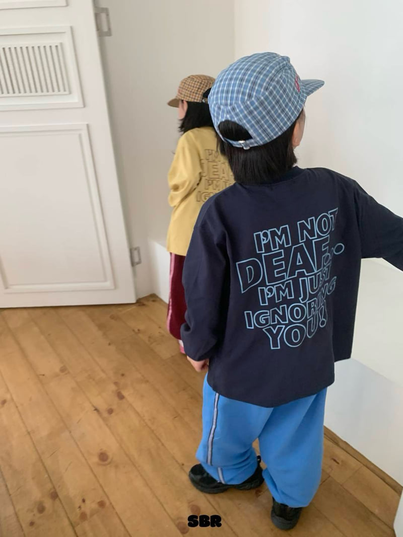 Soboroo - Korean Children Fashion - #designkidswear - I Am Tee - 9