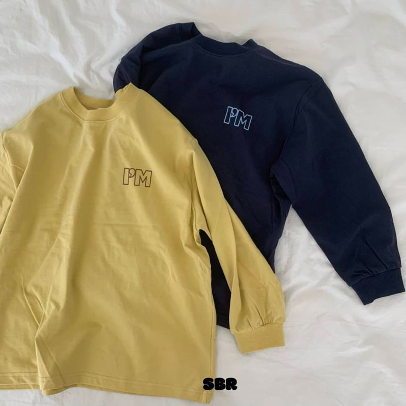 Soboroo - Korean Children Fashion - #fashionkids - I Am Tee - 11