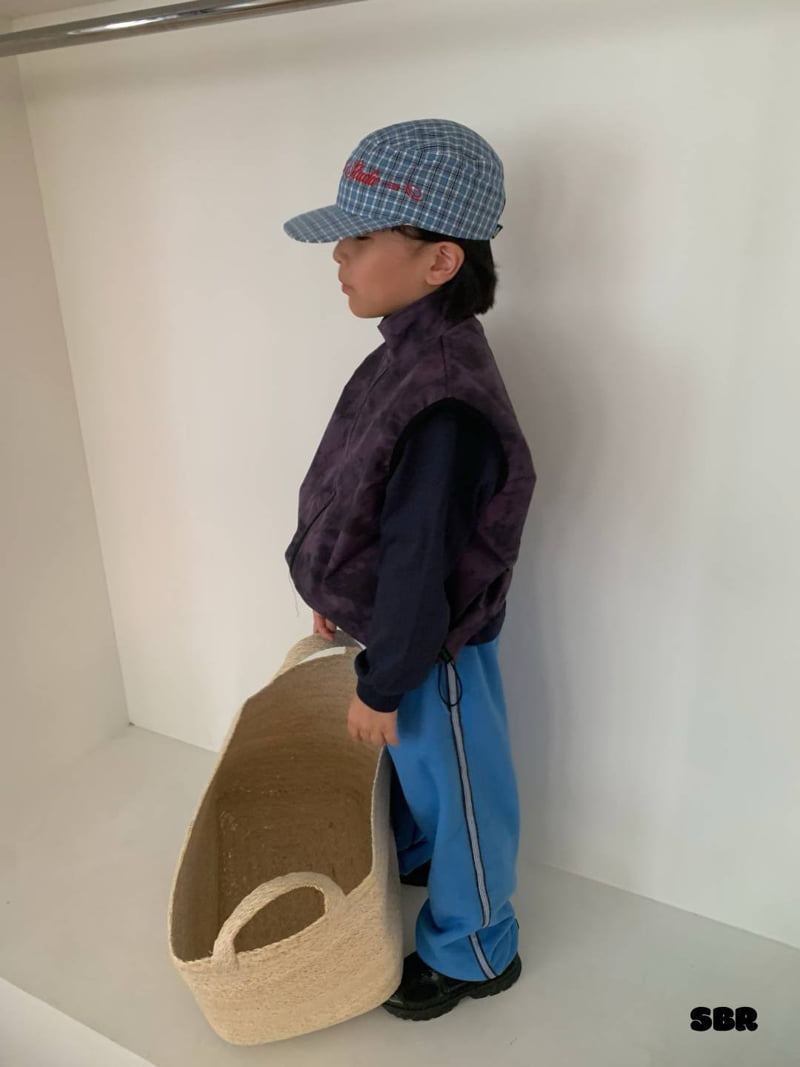 Soboroo - Korean Children Fashion - #fashionkids - Work Rib Vest - 7
