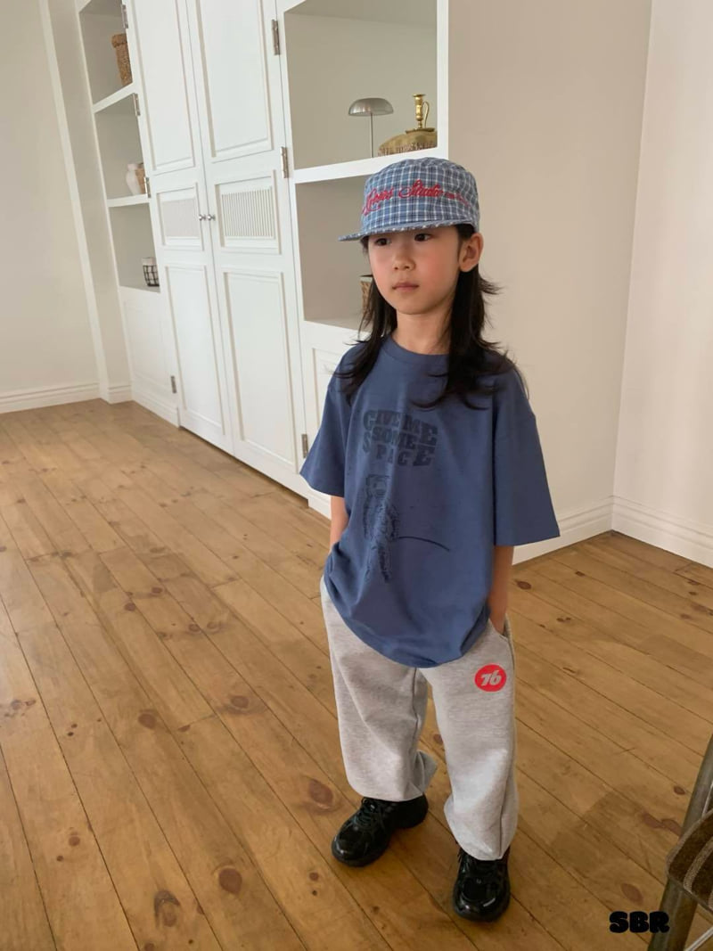 Soboroo - Korean Children Fashion - #fashionkids - 76 Pants - 5