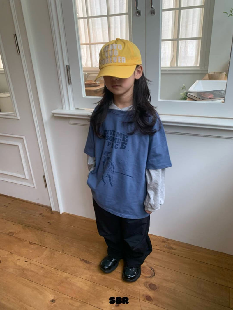Soboroo - Korean Children Fashion - #discoveringself - Autumn Pintuck Pants - 4