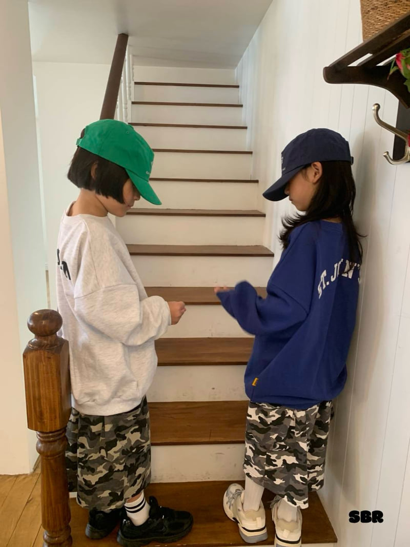 Soboroo - Korean Children Fashion - #fashionkids - Johns Sweatshirts - 2