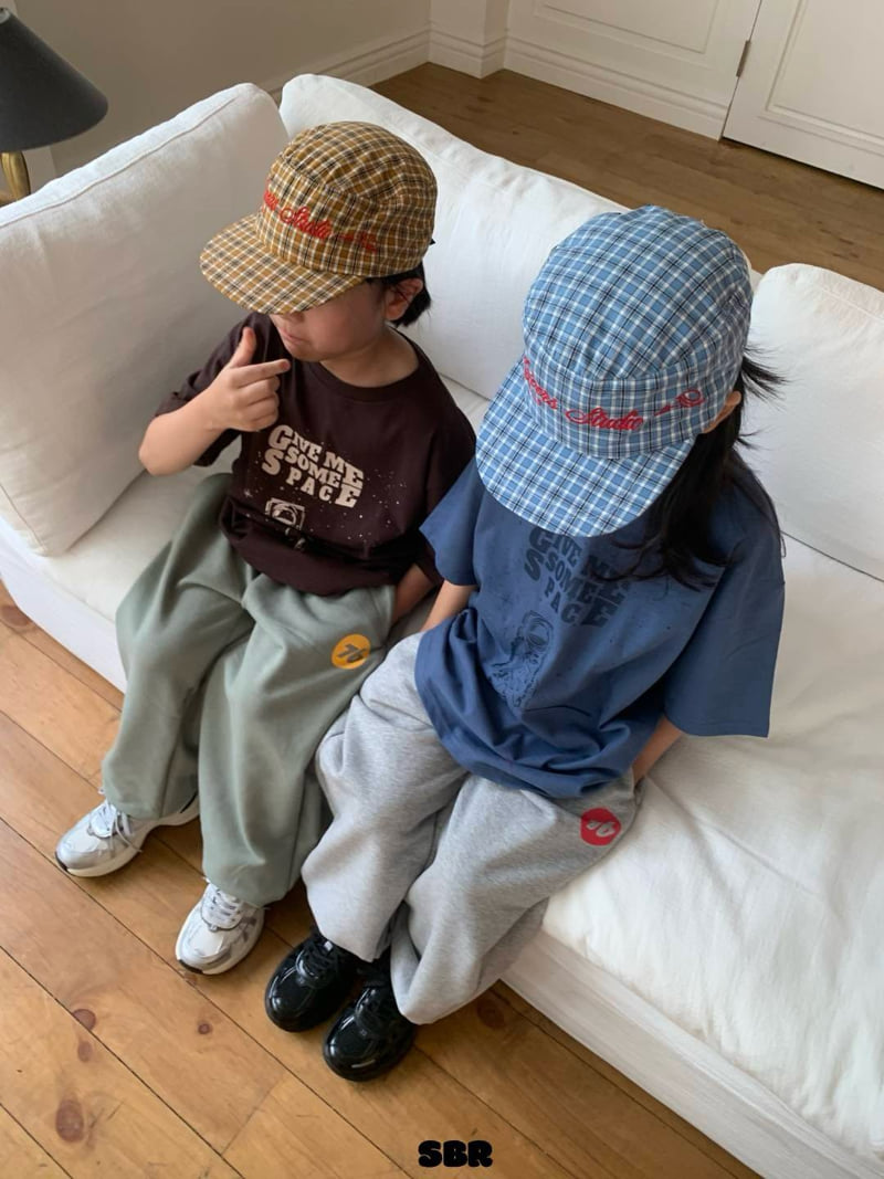 Soboroo - Korean Children Fashion - #kidsshorts - 76 Pants - 6
