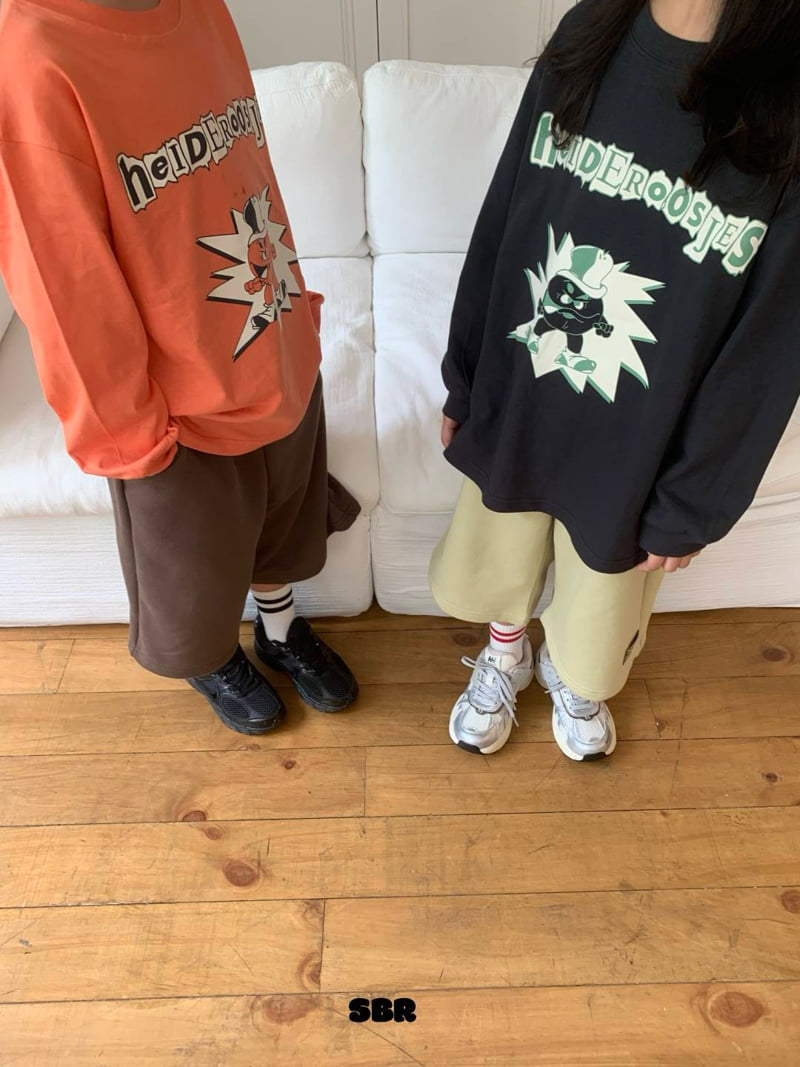 Soboroo - Korean Children Fashion - #kidsstore - Rock Band Tee - 2