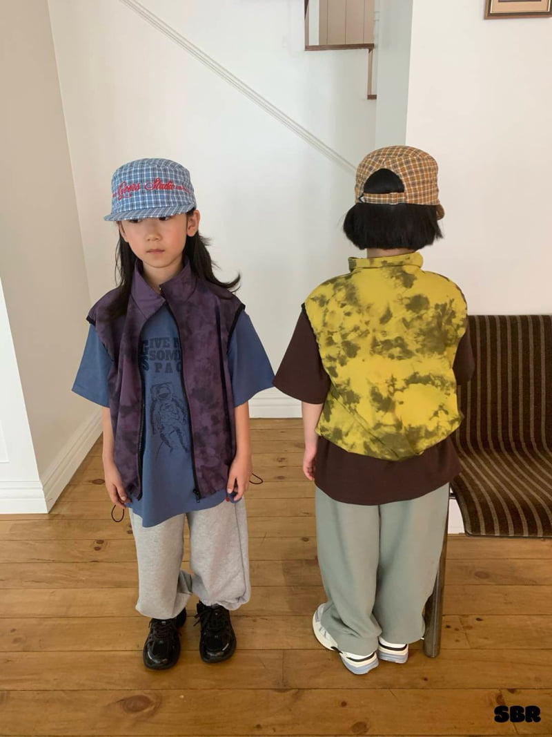 Soboroo - Korean Children Fashion - #kidzfashiontrend - 76 Pants - 8