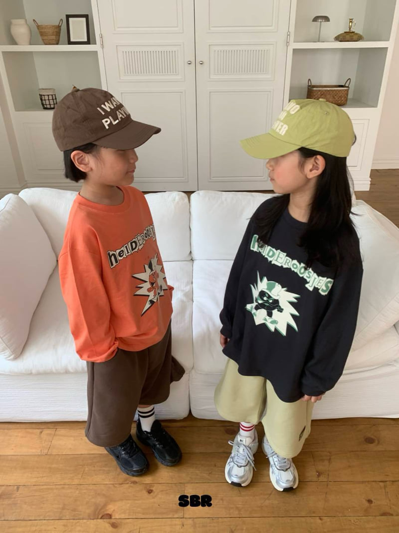 Soboroo - Korean Children Fashion - #kidzfashiontrend - Rock Band Tee - 3