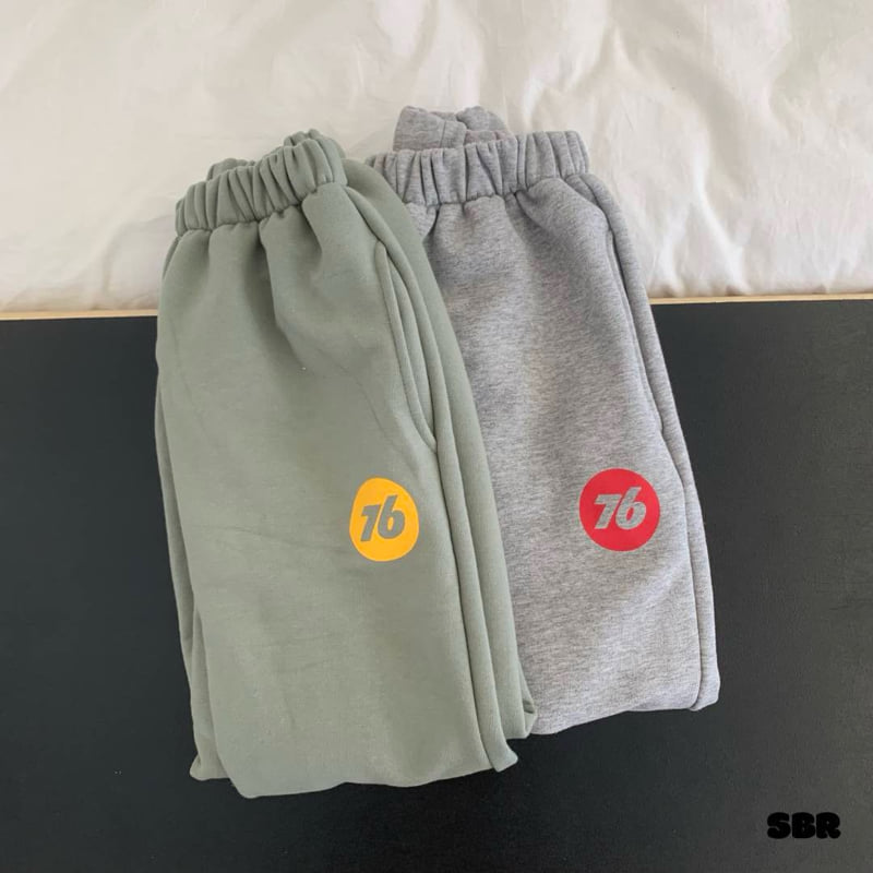 Soboroo - Korean Children Fashion - #littlefashionista - 76 Pants - 10