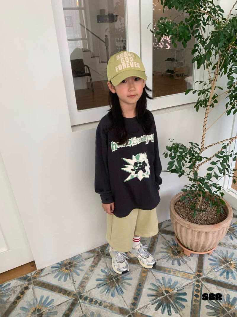 Soboroo - Korean Children Fashion - #littlefashionista - Rock Band Tee - 5