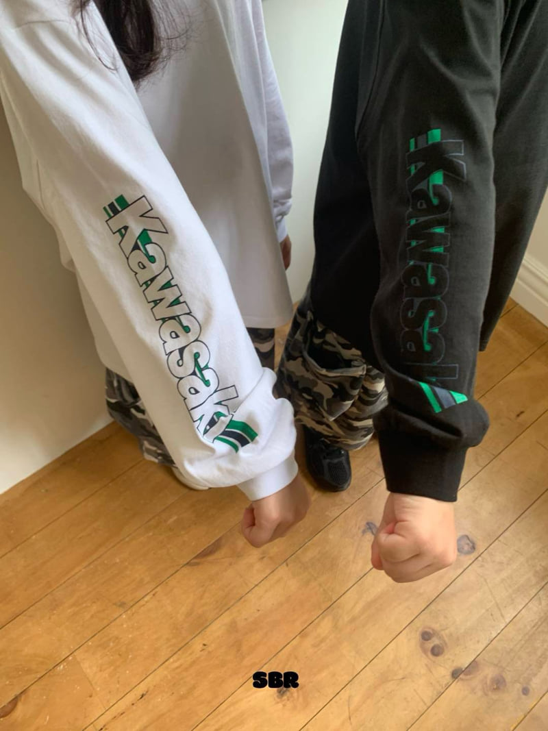 Soboroo - Korean Children Fashion - #Kfashion4kids - KK Tee - 4
