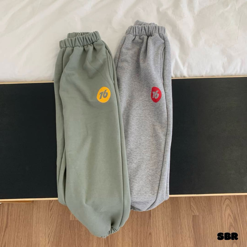 Soboroo - Korean Children Fashion - #magicofchildhood - 76 Pants - 11