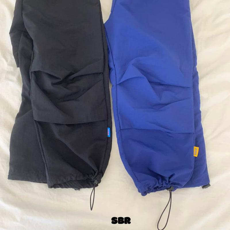 Soboroo - Korean Children Fashion - #magicofchildhood - Autumn Pintuck Pants - 10