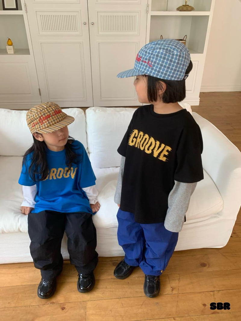 Soboroo - Korean Children Fashion - #magicofchildhood - Groove Tee - 7