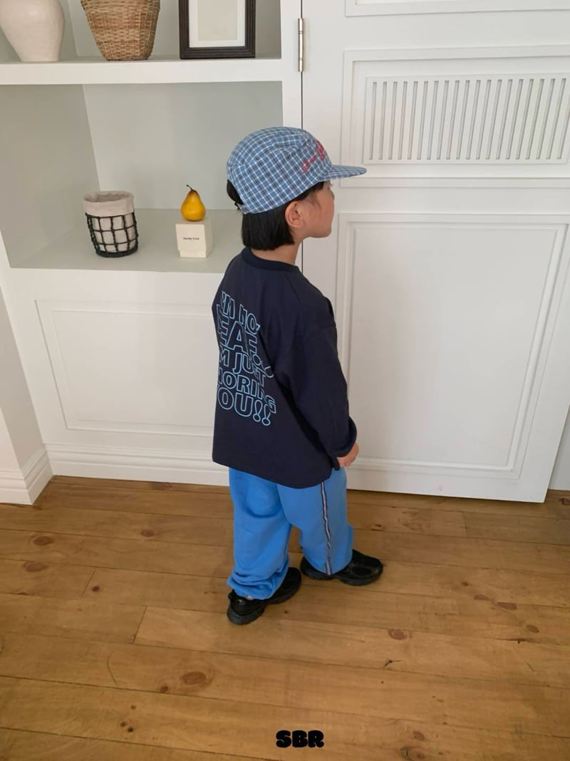 Soboroo - Korean Children Fashion - #minifashionista - I Am Tee - 2