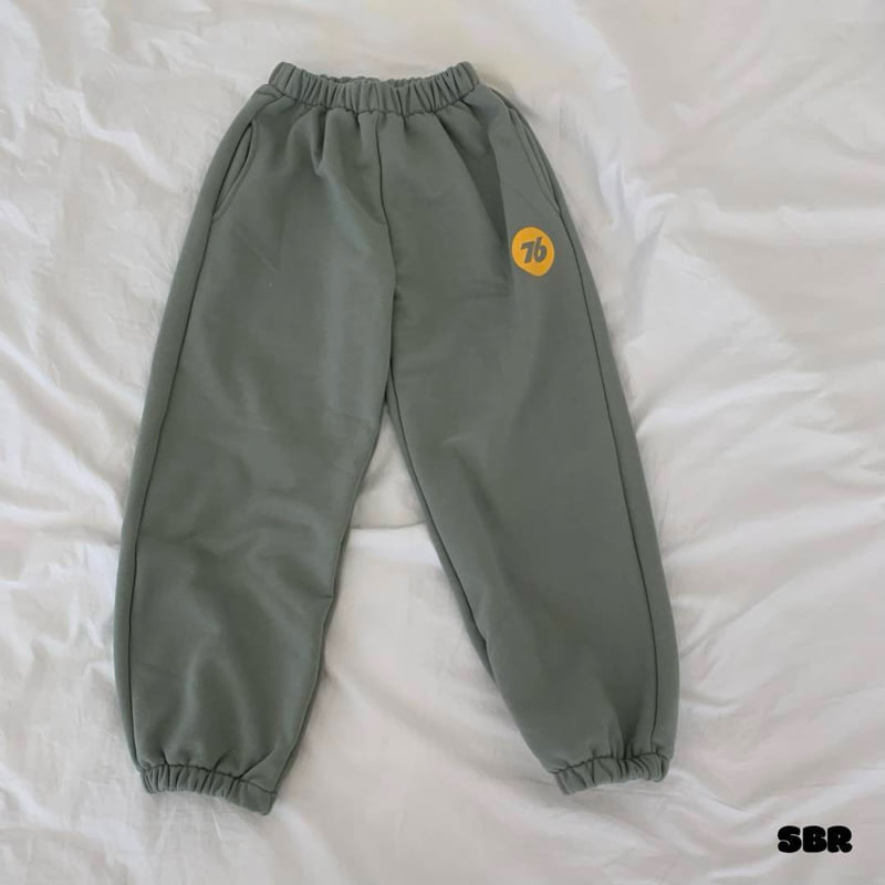 Soboroo - Korean Children Fashion - #minifashionista - 76 Pants - 12