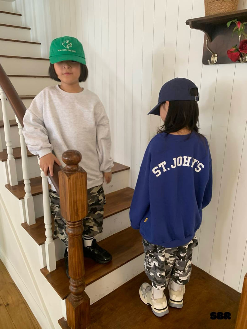Soboroo - Korean Children Fashion - #minifashionista - Johns Sweatshirts - 9