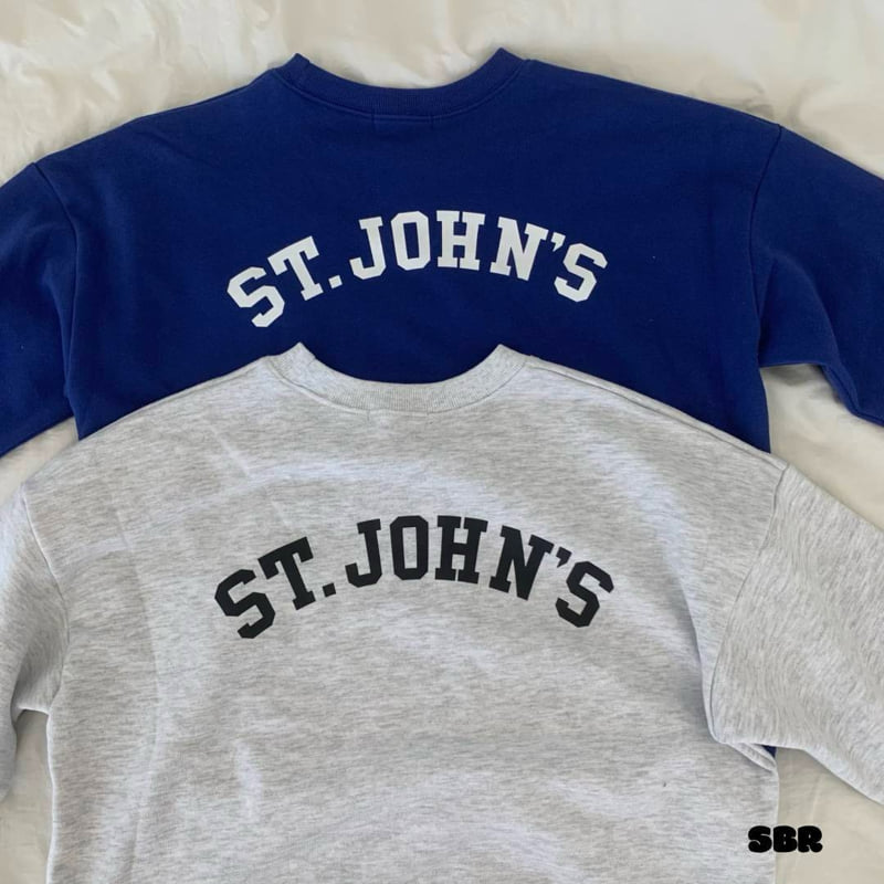 Soboroo - Korean Children Fashion - #prettylittlegirls - Johns Sweatshirts - 10