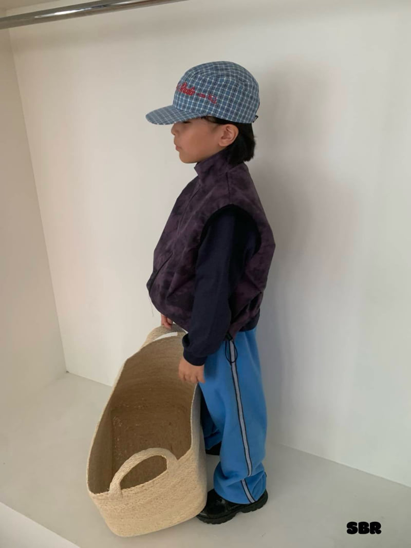 Soboroo - Korean Children Fashion - #stylishchildhood - I Am Tee - 6
