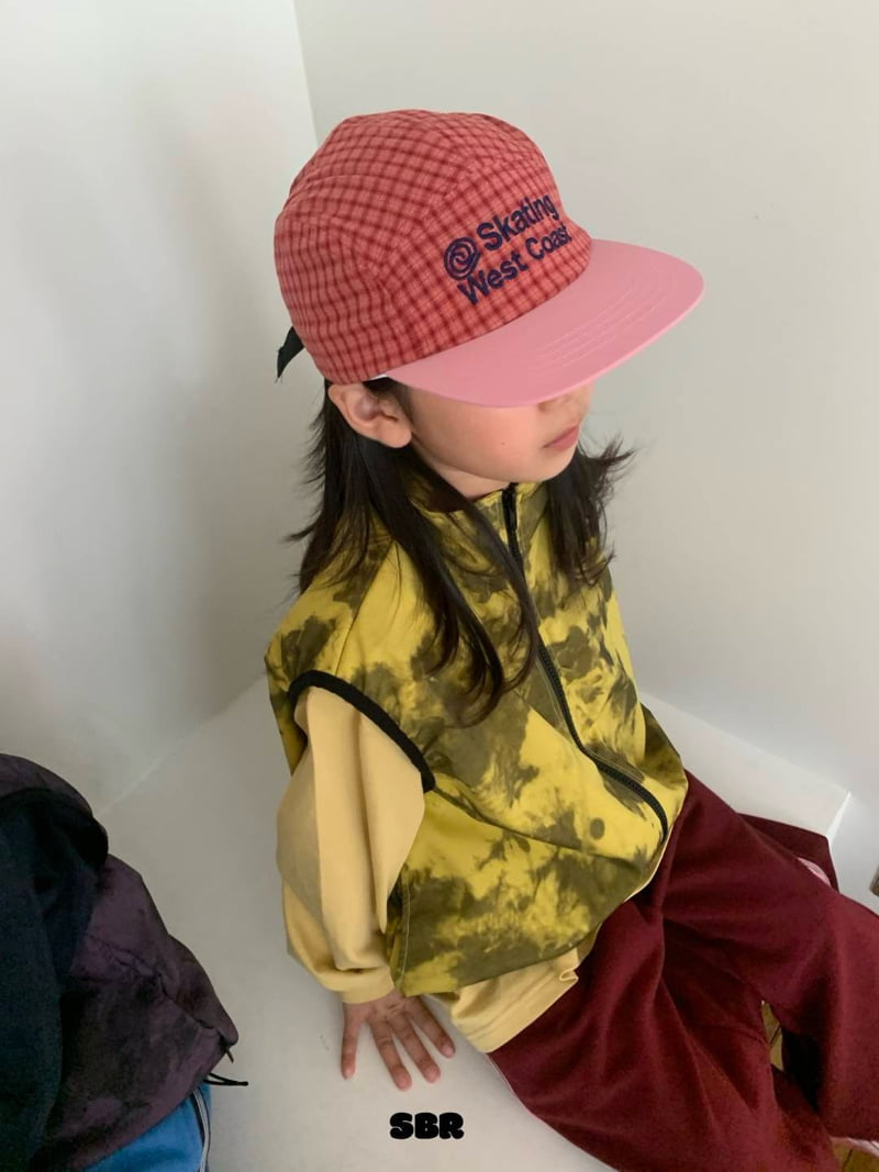 Soboroo - Korean Children Fashion - #prettylittlegirls - I Am Tee - 4