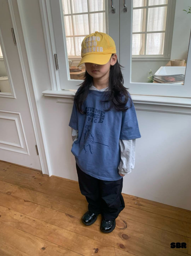 Soboroo - Korean Children Fashion - #toddlerclothing - Manhattans Hoodie - 3
