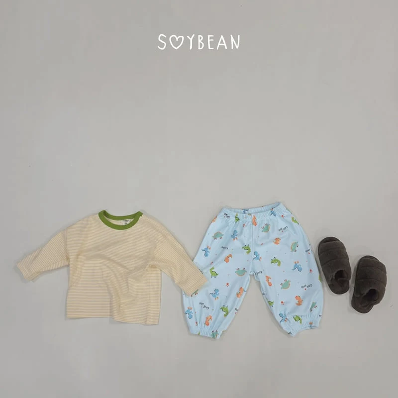 Soybean - Korean Children Fashion - #Kfashion4kids - Dream Jogger Pants - 12
