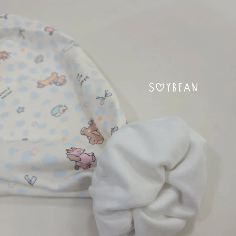 Soybean - Korean Children Fashion - #kidsshorts - Dream Jogger Pants - 9