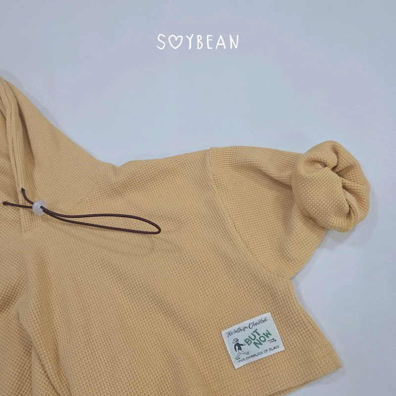 Soybean - Korean Children Fashion - #kidsstore - King Boxy Striped Tee - 10