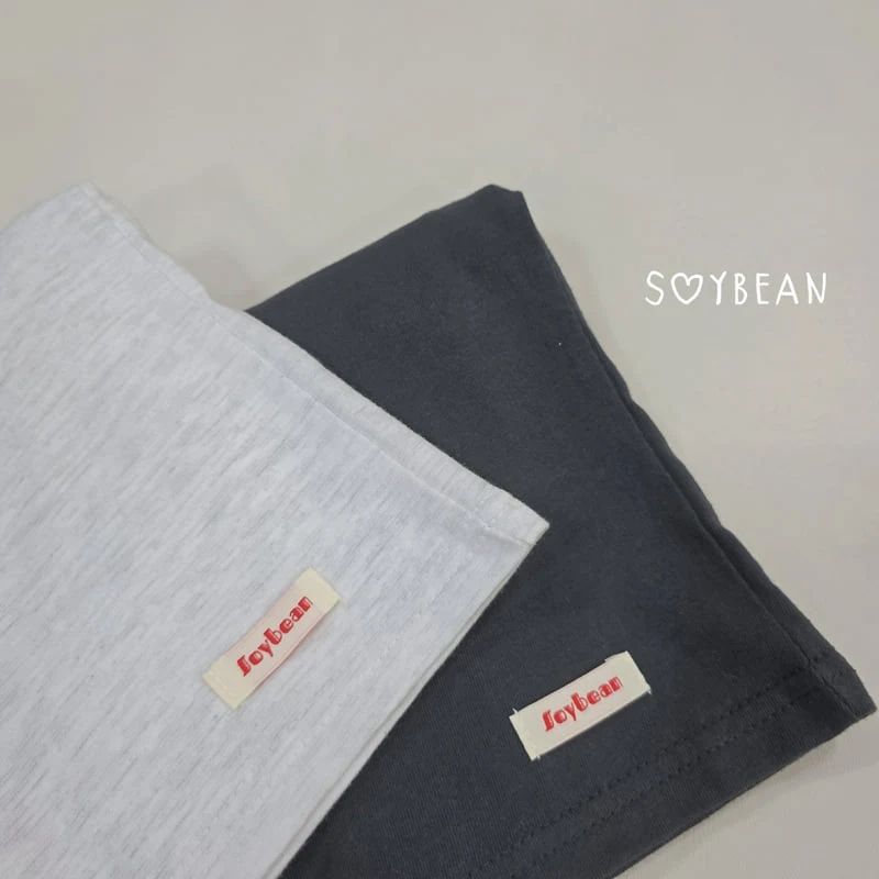Soybean - Korean Children Fashion - #minifashionista - Layered Tee - 9