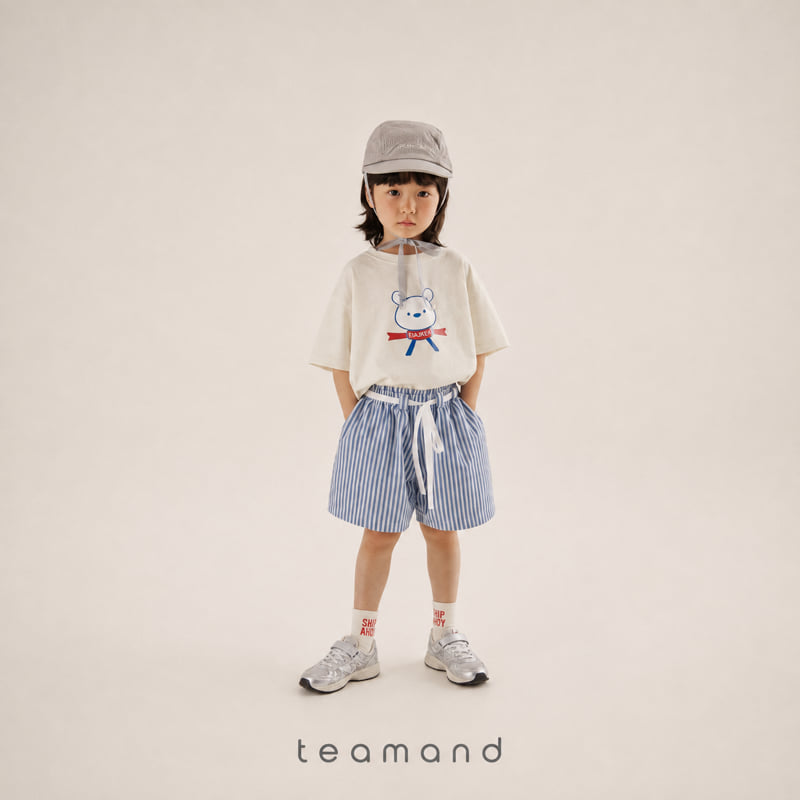 Teamand - Korean Children Fashion - #childrensboutique - Travel Sock Set - 2