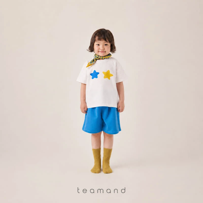 Teamand - Korean Children Fashion - #toddlerclothing - Ribbed Mocha Sock Set Mom Couple - 4