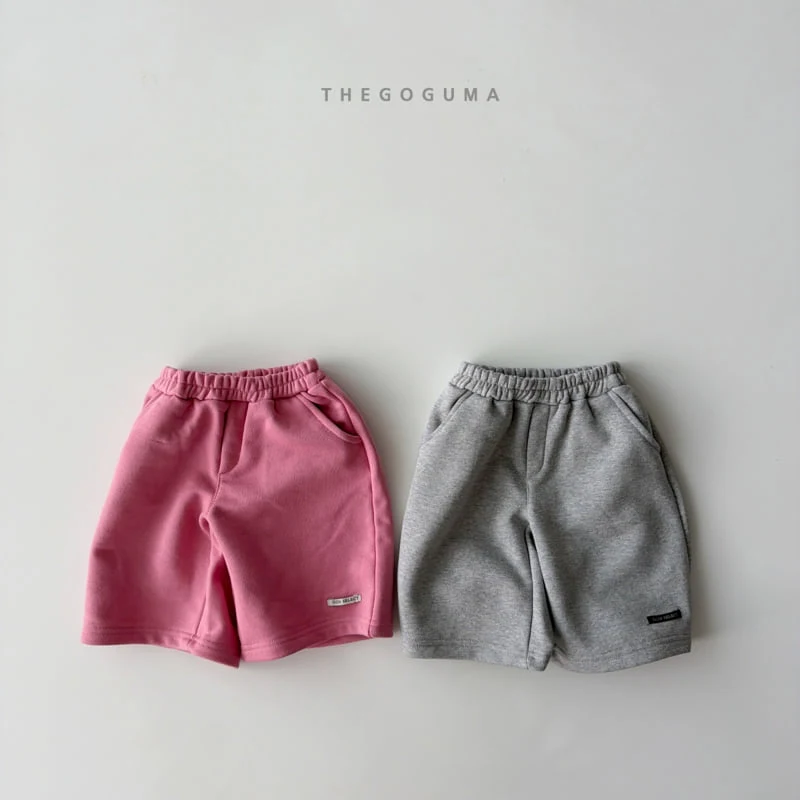 Thegoguma - Korean Children Fashion - #childofig - Select Cushion Pants