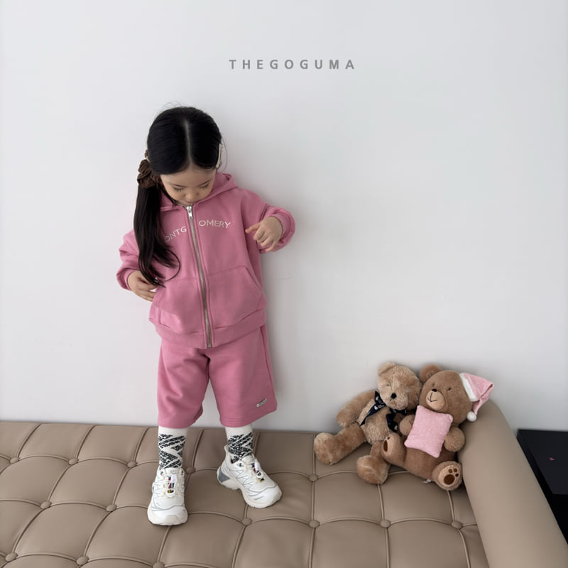 Thegoguma - Korean Children Fashion - #kidsstore - Select Cushion Pants - 7