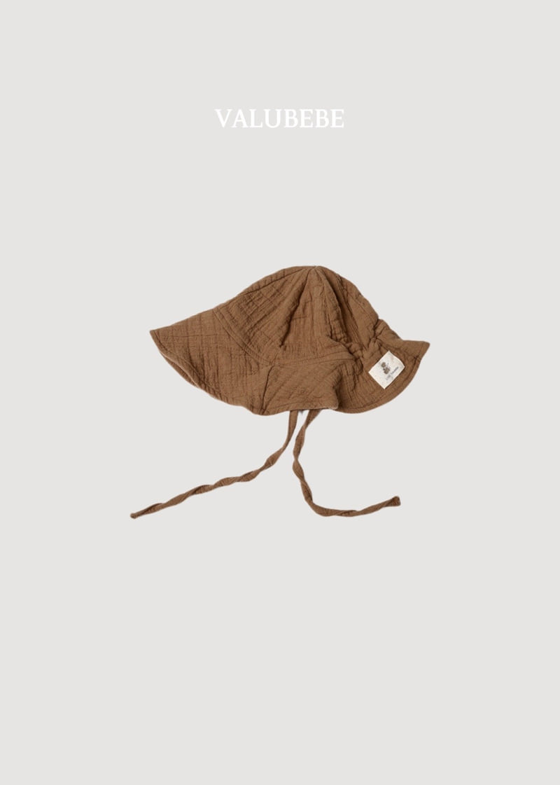 Valu Bebe - Korean Baby Fashion - #babyboutique - Kikat Bucket Hat - 5