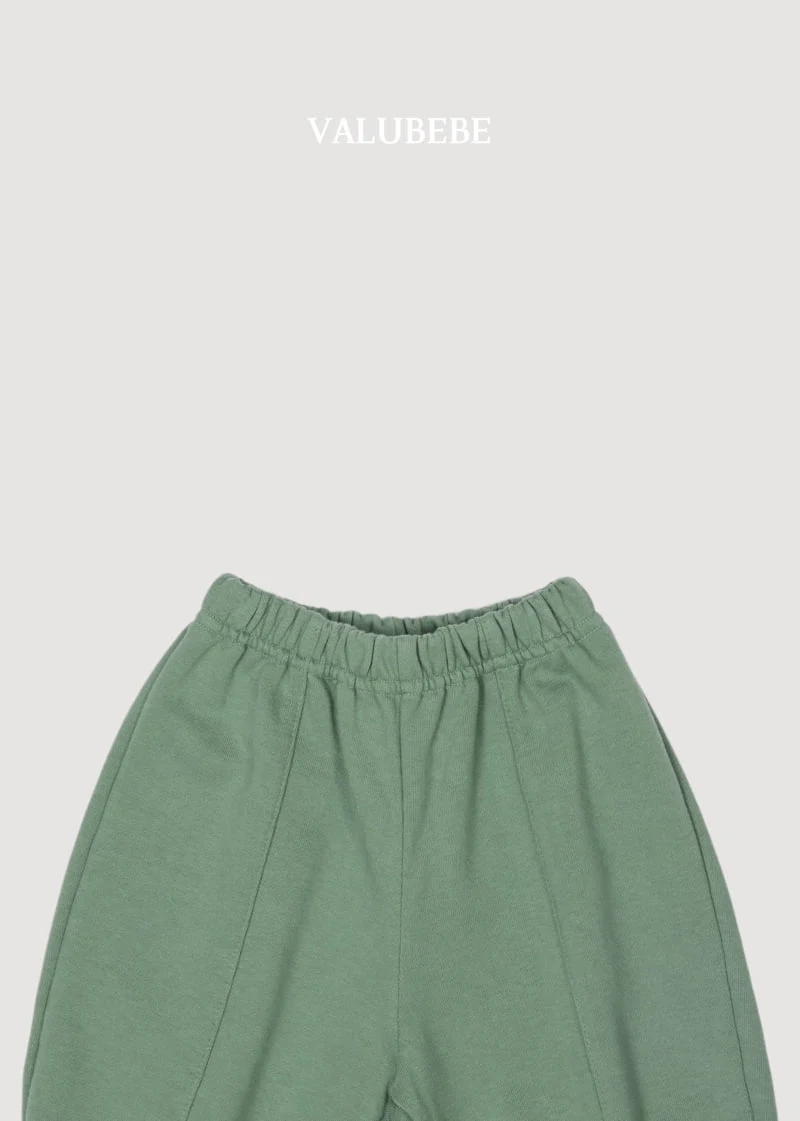 Valu Bebe - Korean Baby Fashion - #babyboutique - Tita Jogger Pants - 10