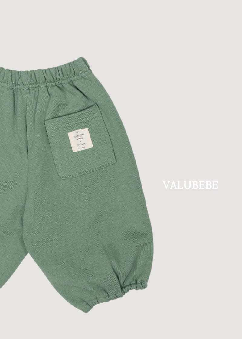 Valu Bebe - Korean Baby Fashion - #babyboutique - Tita Jogger Pants - 9
