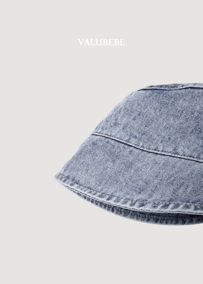 Valu Bebe - Korean Baby Fashion - #babyboutique - Donkey Bucket Hat - 9