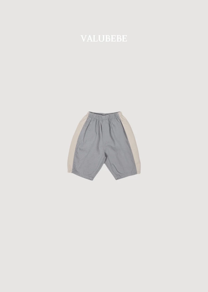 Valu Bebe - Korean Baby Fashion - #babyboutique - Lavi Colored Pants - 5