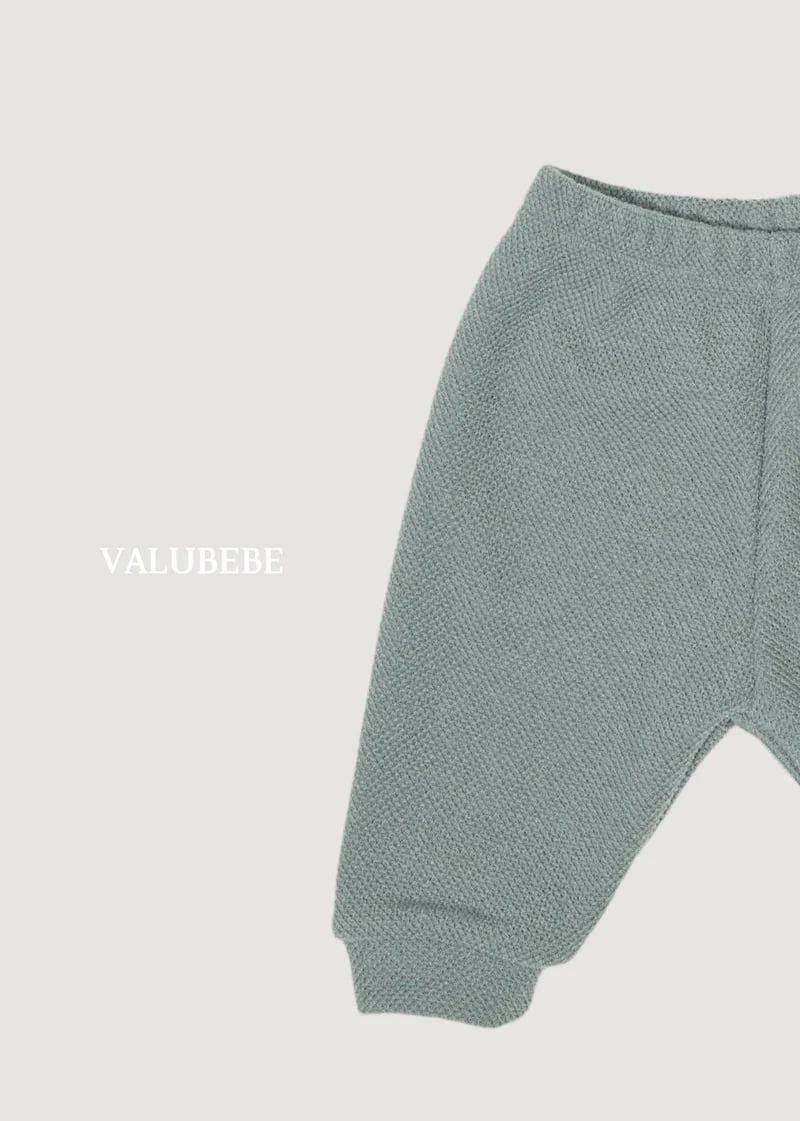 Valu Bebe - Korean Baby Fashion - #babyboutique - Jelly PK Pants - 11