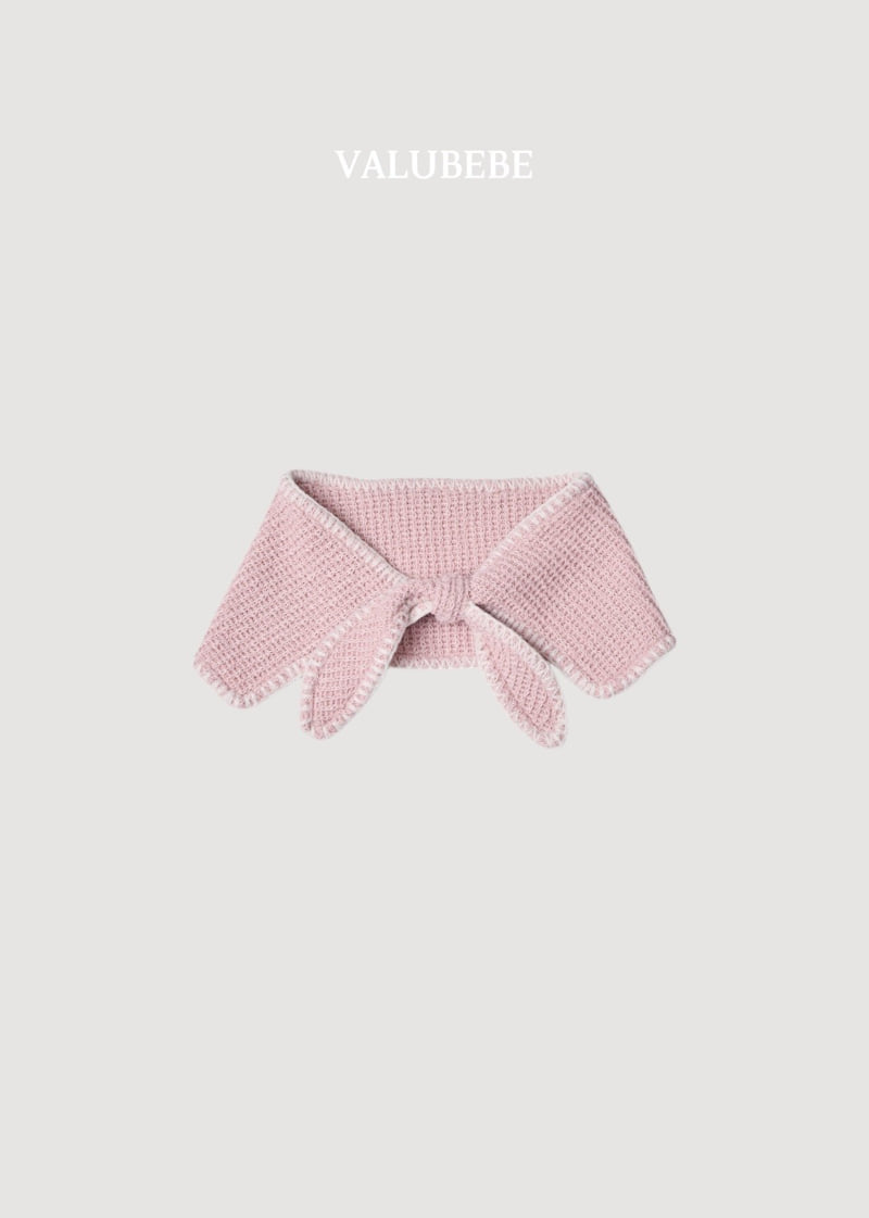 Valu Bebe - Korean Baby Fashion - #babyboutique - Mello Ribbon Cape - 8