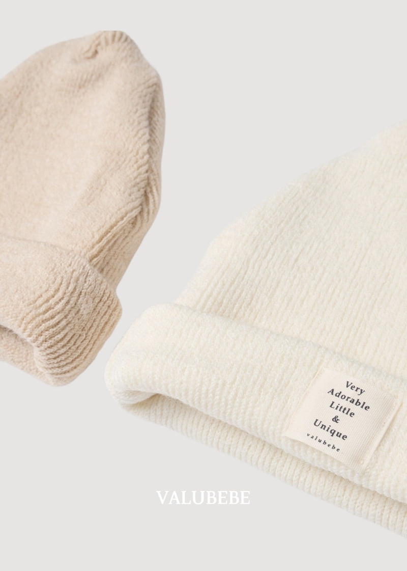 Valu Bebe - Korean Baby Fashion - #babyboutique - Dotori Knit Beanie - 10