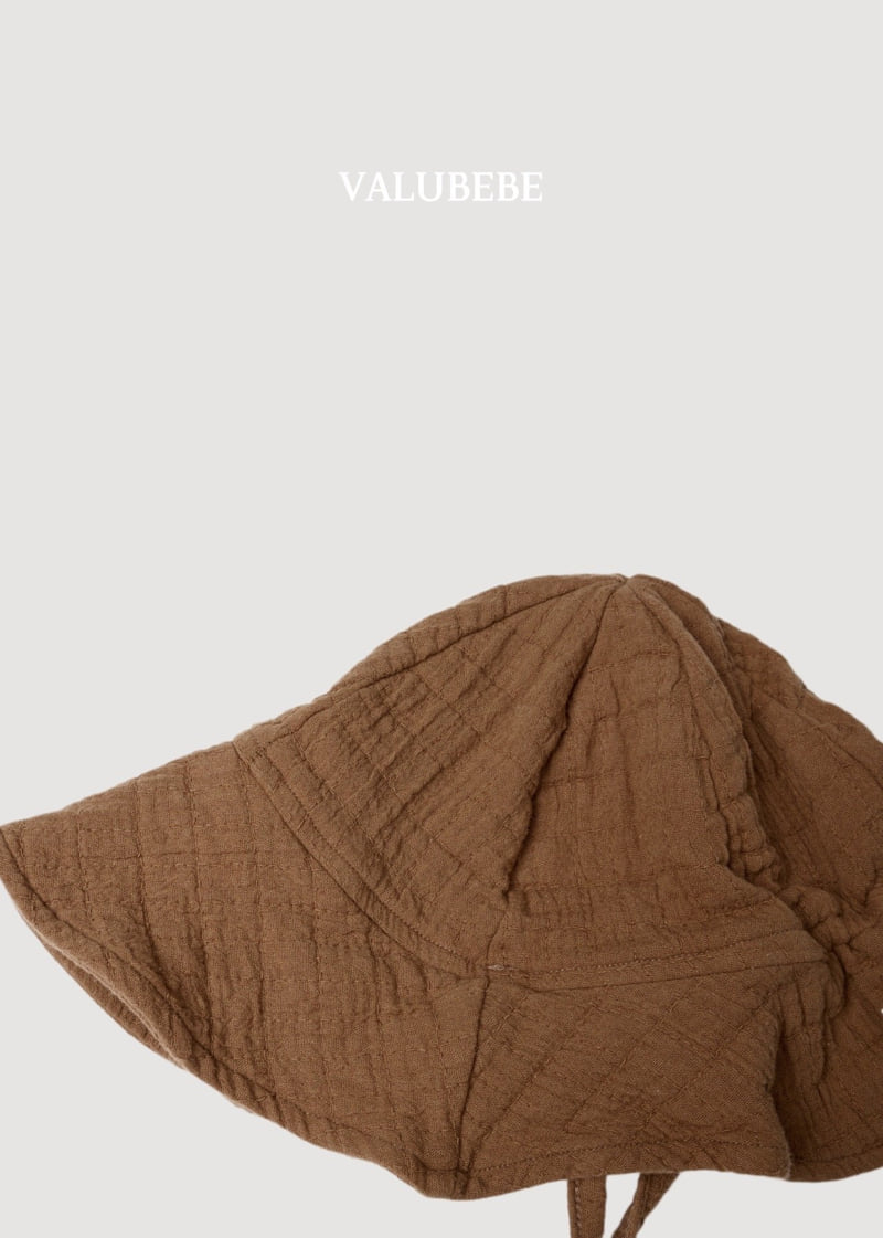 Valu Bebe - Korean Baby Fashion - #babyboutiqueclothing - Kikat Bucket Hat - 6