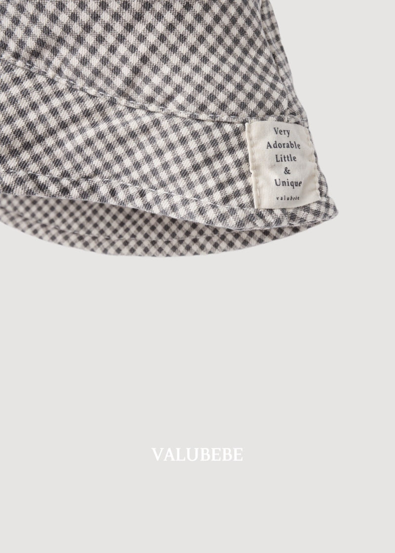 Valu Bebe - Korean Baby Fashion - #babyboutiqueclothing - Donkey Bucket Hat - 10