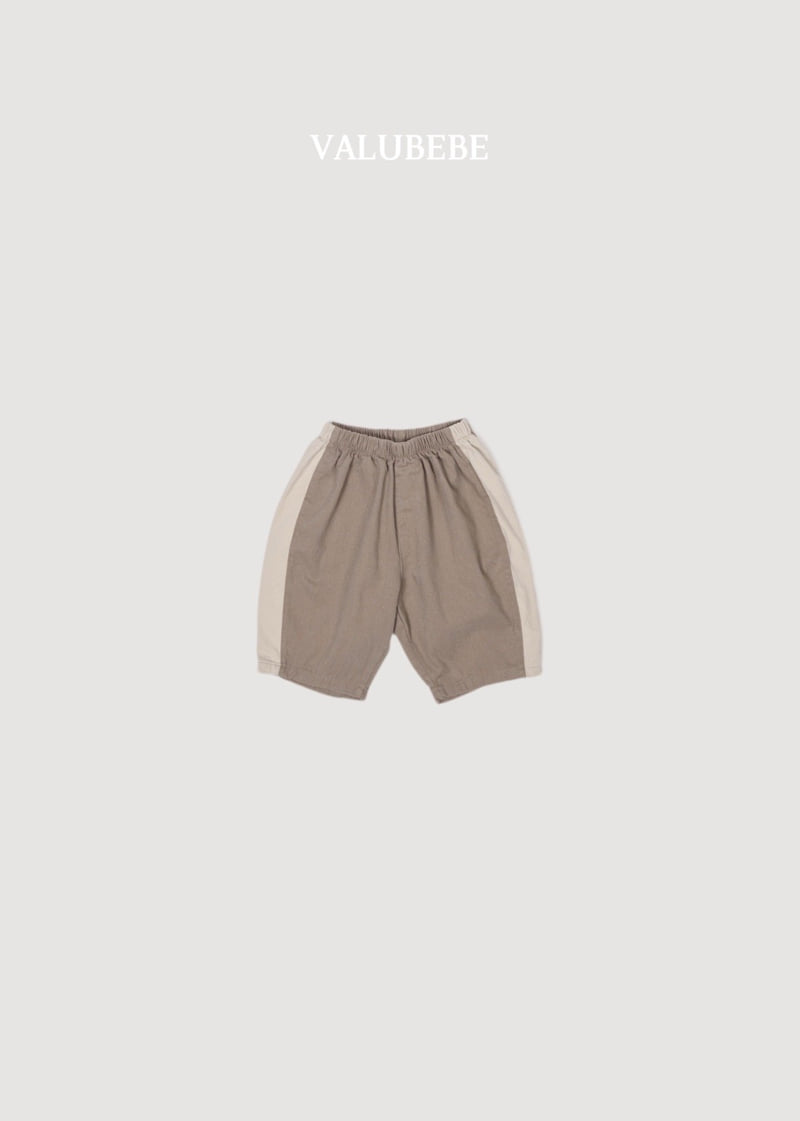 Valu Bebe - Korean Baby Fashion - #babyboutiqueclothing - Lavi Colored Pants - 6