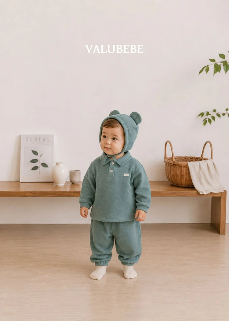 Valu Bebe - Korean Baby Fashion - #babyboutiqueclothing - Jelly PK Pants - 12