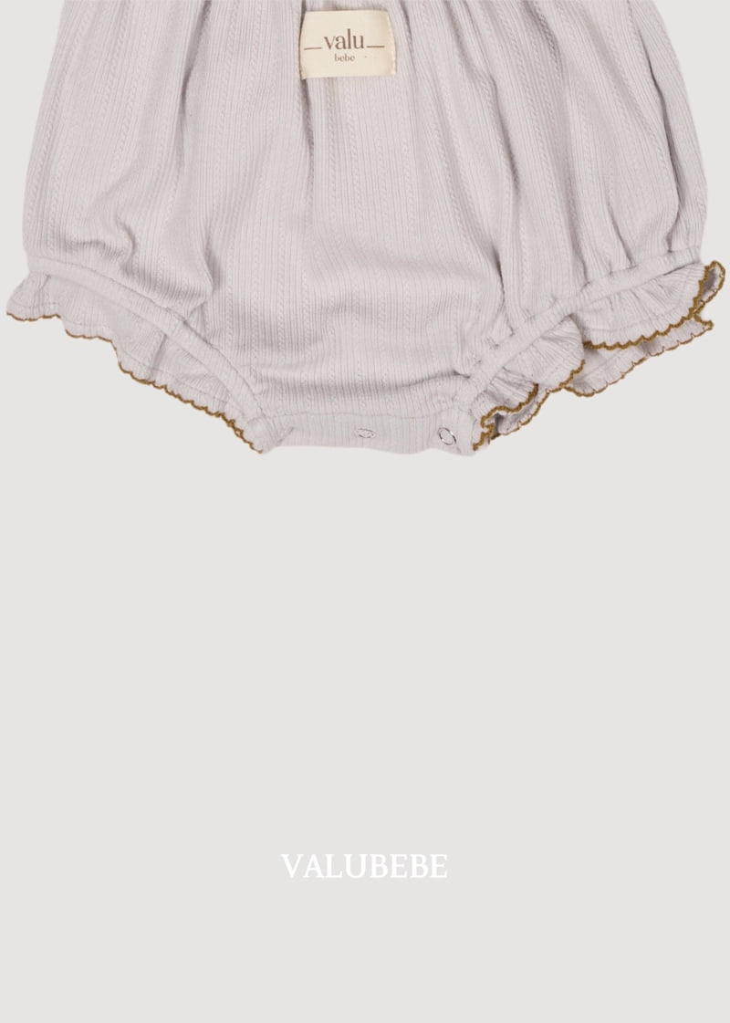 Valu Bebe - Korean Baby Fashion - #babyboutiqueclothing - Reve Wing Bloomer - 10
