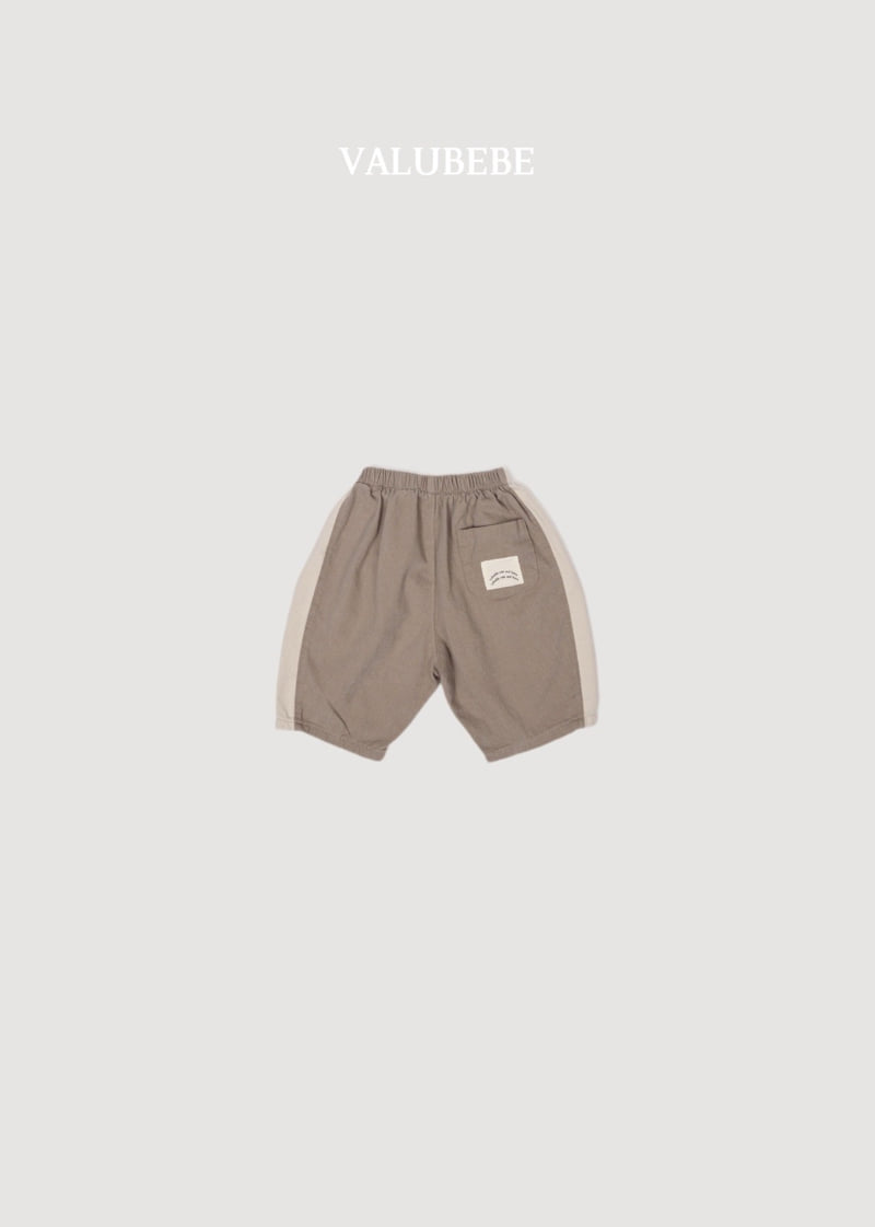 Valu Bebe - Korean Baby Fashion - #babyclothing - Lavi Colored Pants - 7