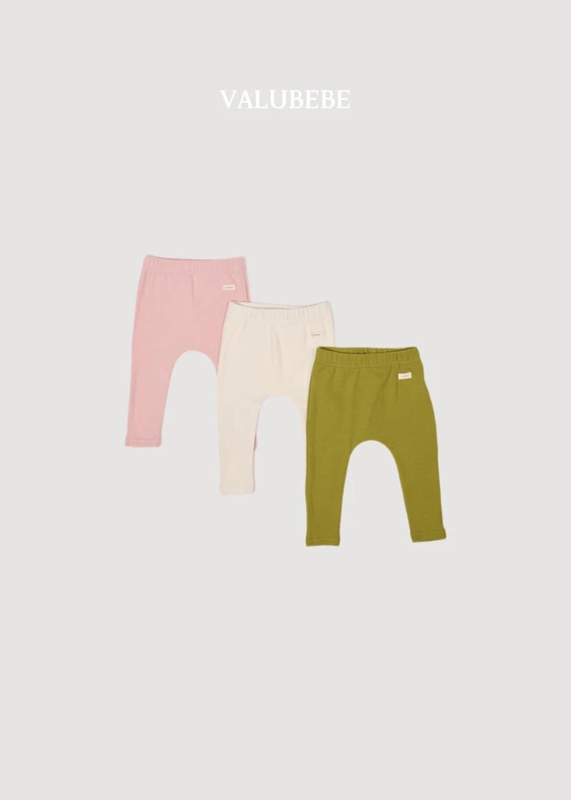 Valu Bebe - Korean Baby Fashion - #babyclothing - Valuebebe Leggings