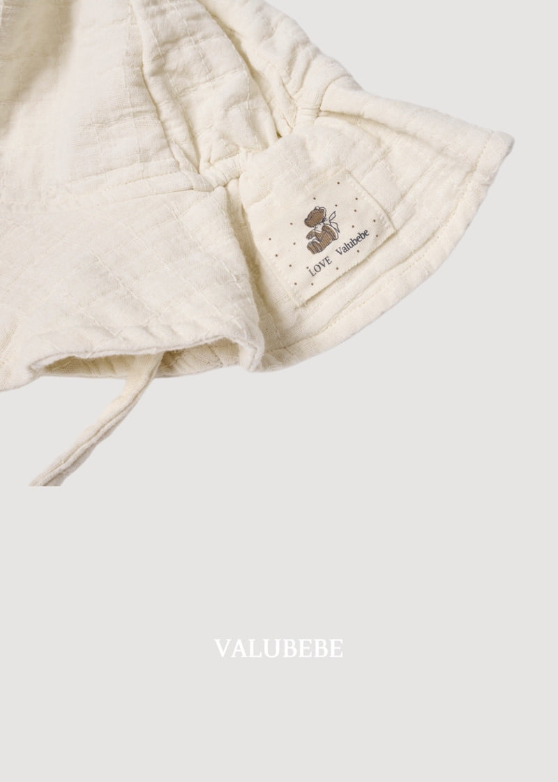 Valu Bebe - Korean Baby Fashion - #babyfashion - Kikat Bucket Hat - 8