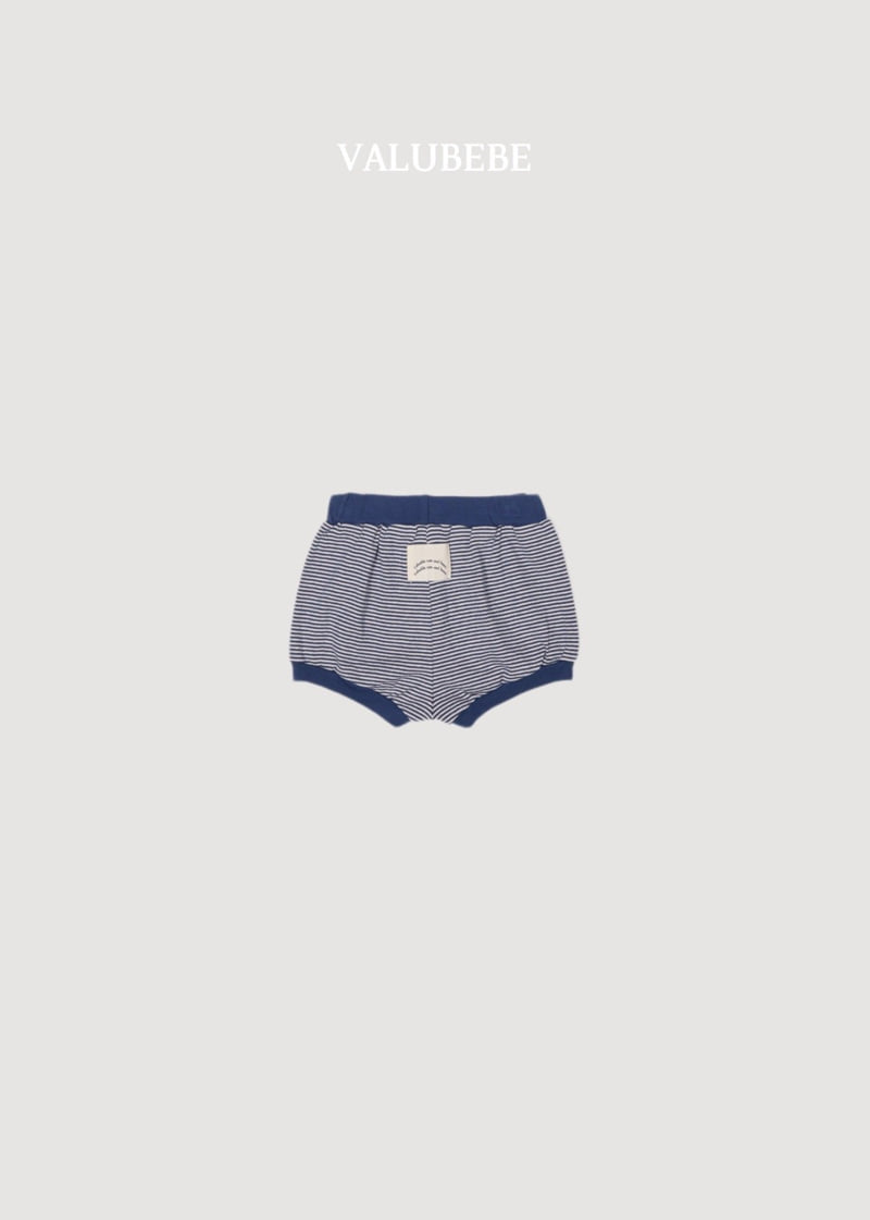 Valu Bebe - Korean Baby Fashion - #babyfever - Bonbon Button Shorts - 7